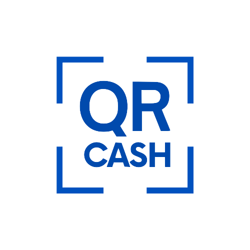 Logo QR CASH